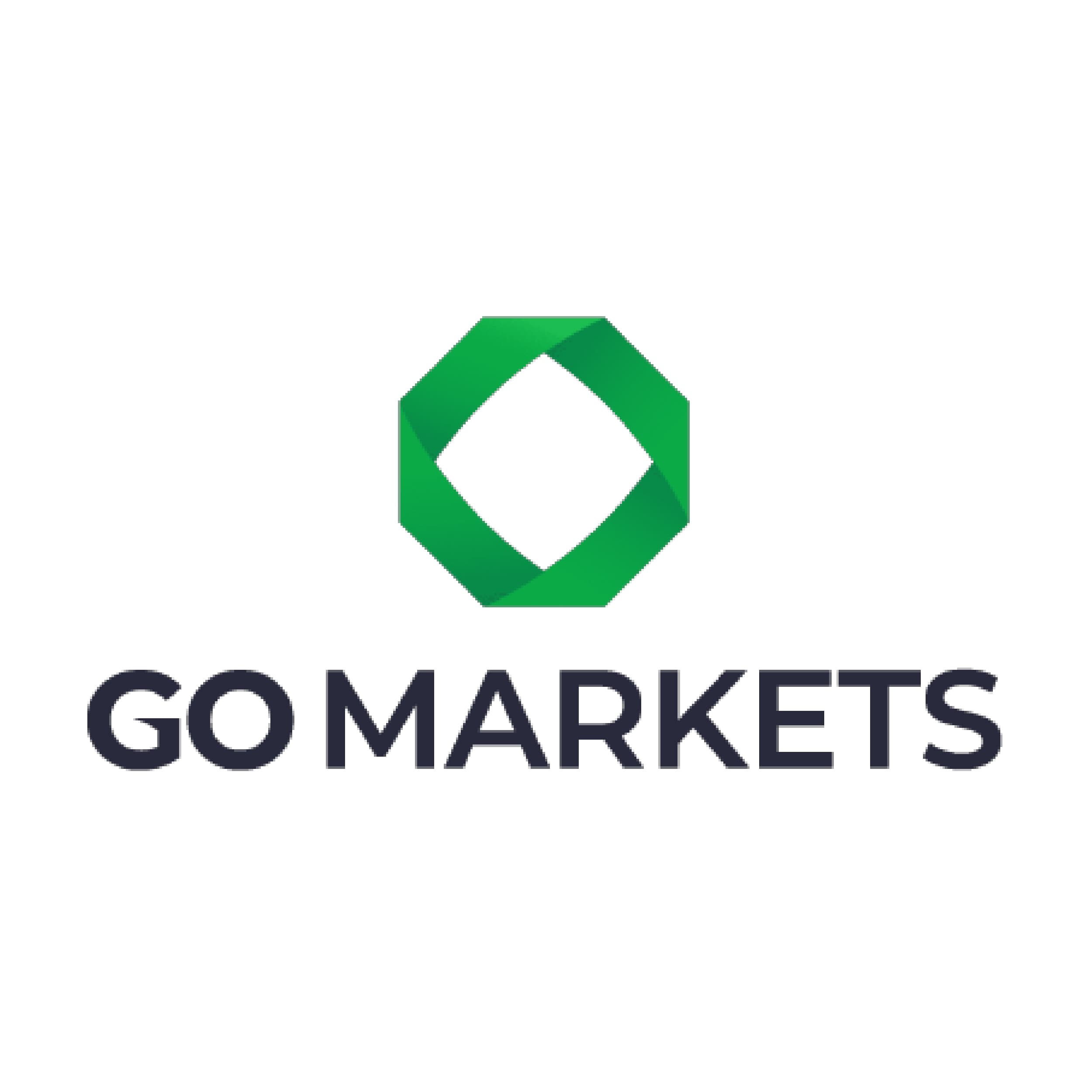 GO Markets logo