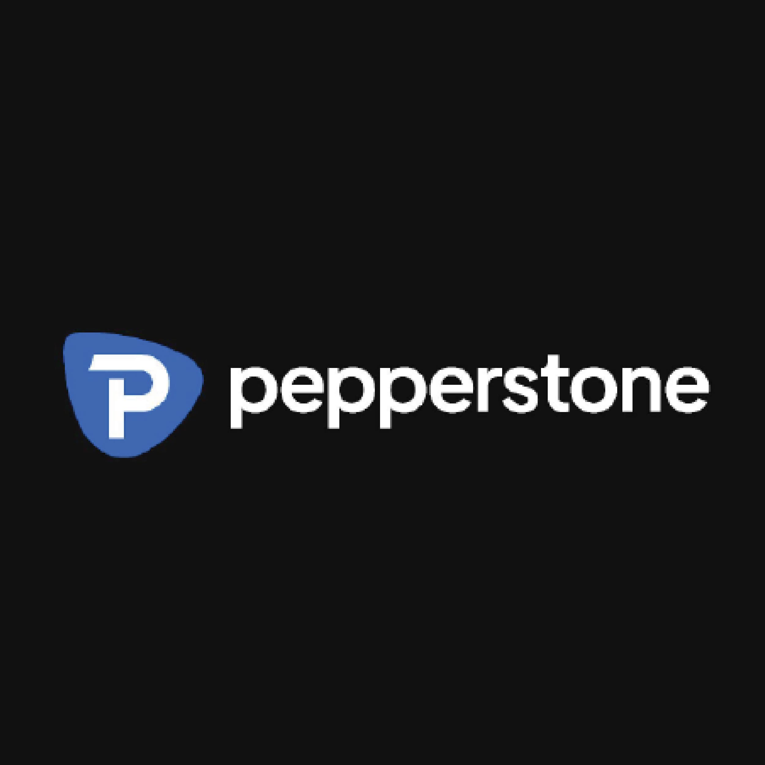 Pepperstone logo