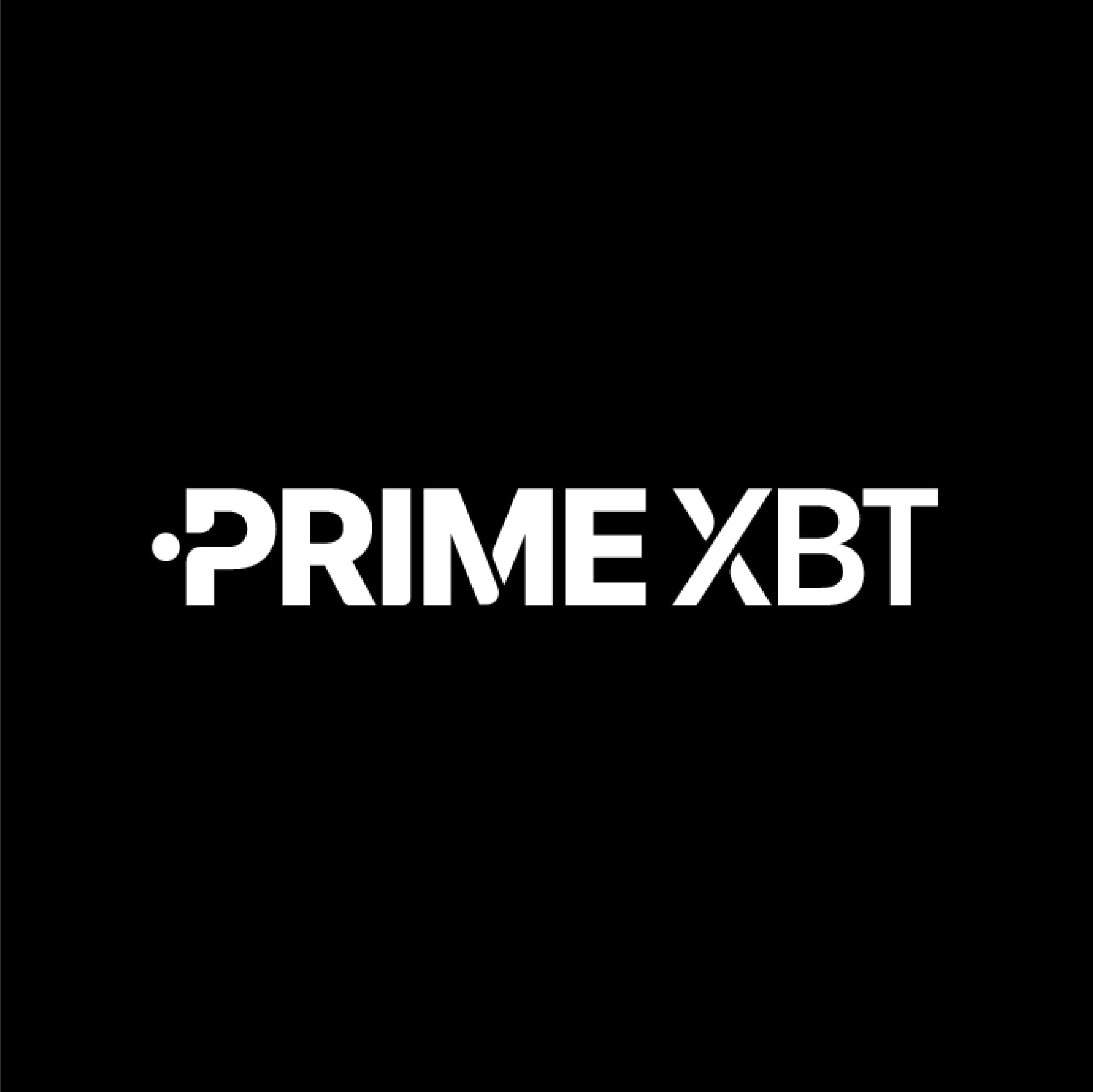 PrimeXBT logo