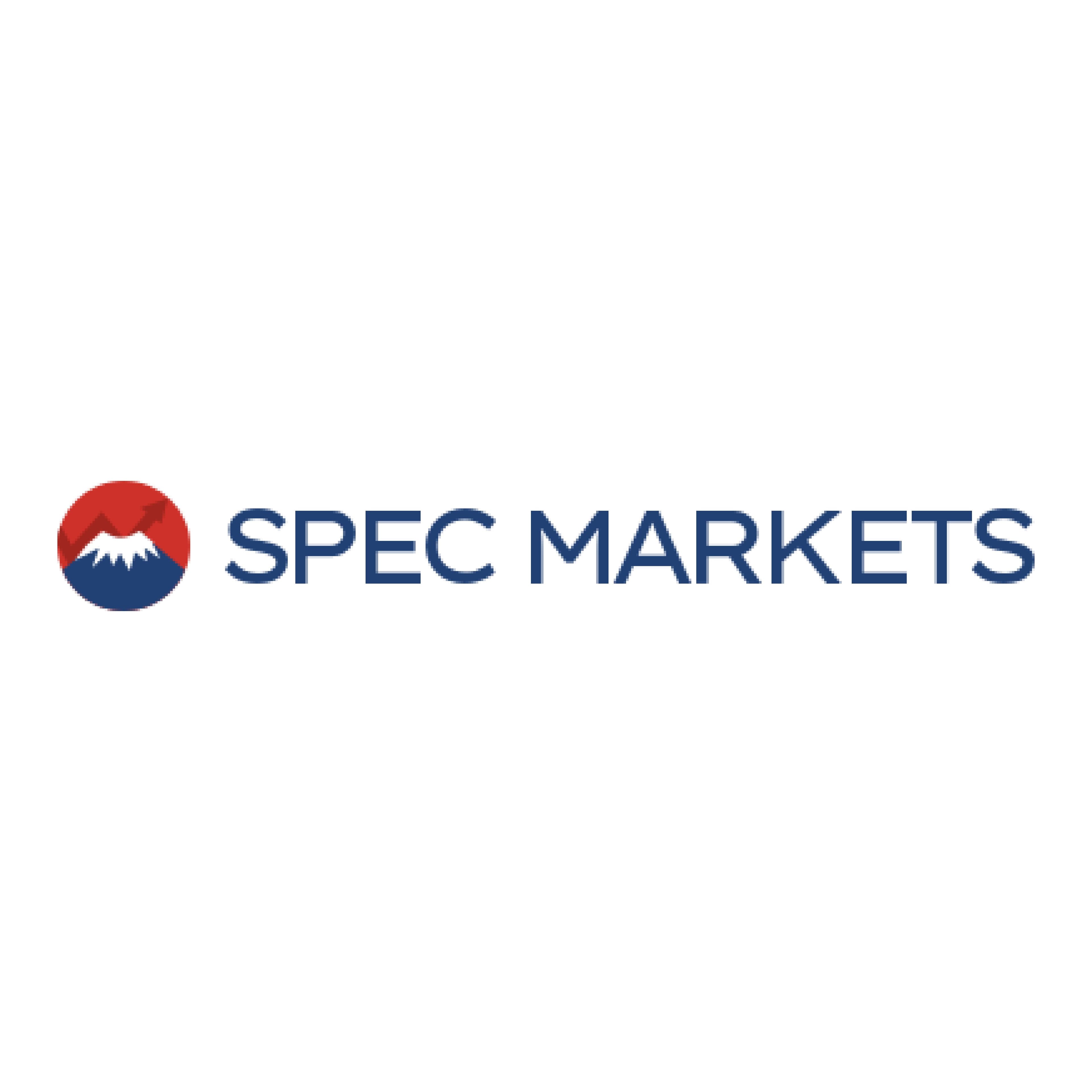 Spec Market logo