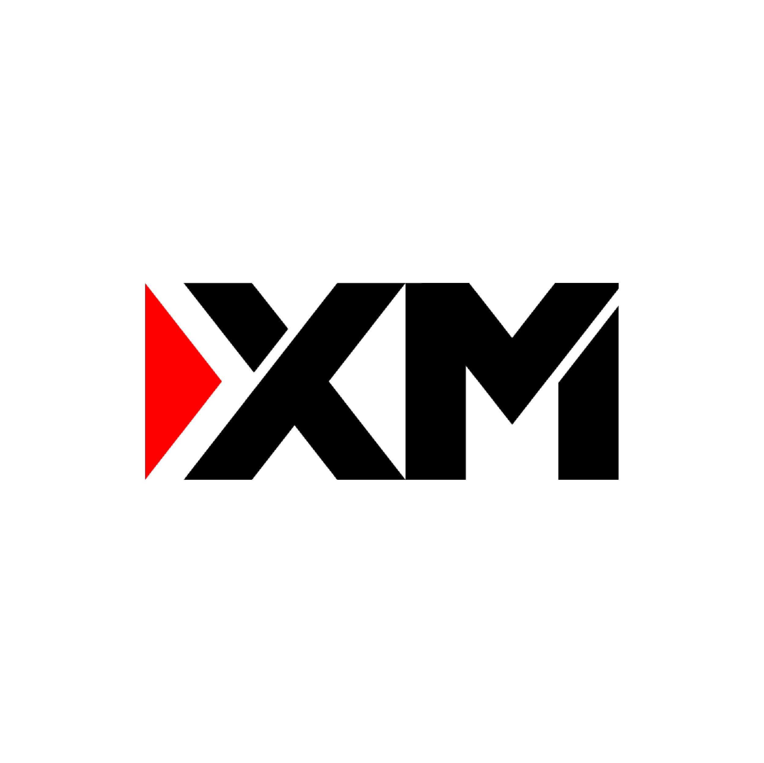 XM logo