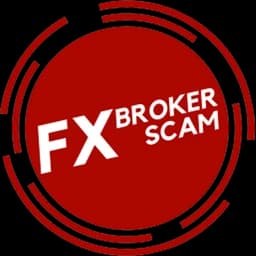 FXBrokerScam logo