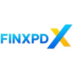 FinXPDX logo
